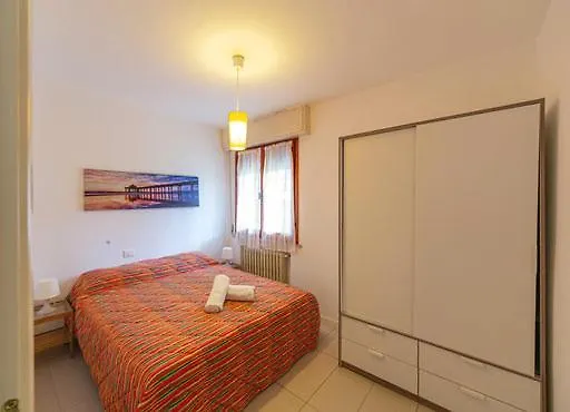 B&B Villa Montreux 리미니 0*,