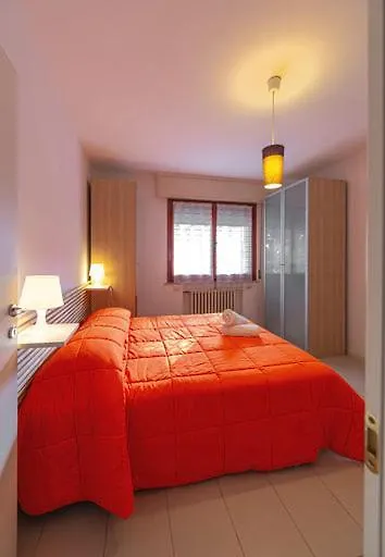 B&B Villa Montreux 리미니