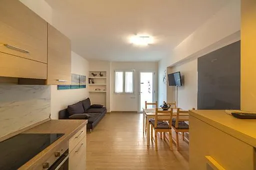 B&B Villa Montreux 리미니 이탈리아