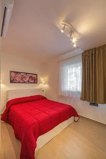 B&B Villa Montreux 리미니