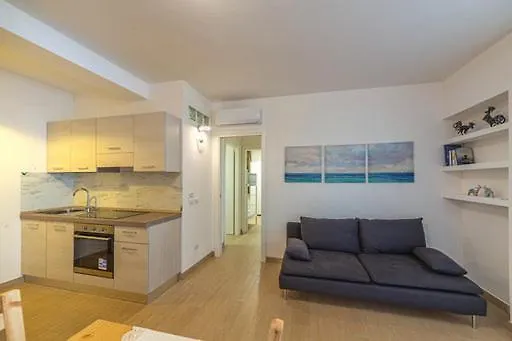 B&B Villa Montreux 리미니