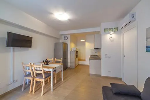 B&B Villa Montreux 리미니